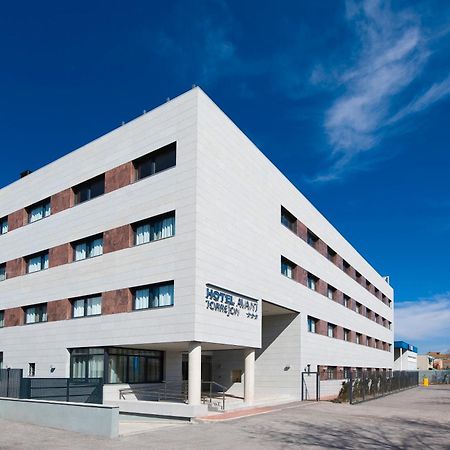 Porcel Avant Торрехон-де-Ардос Экстерьер фото